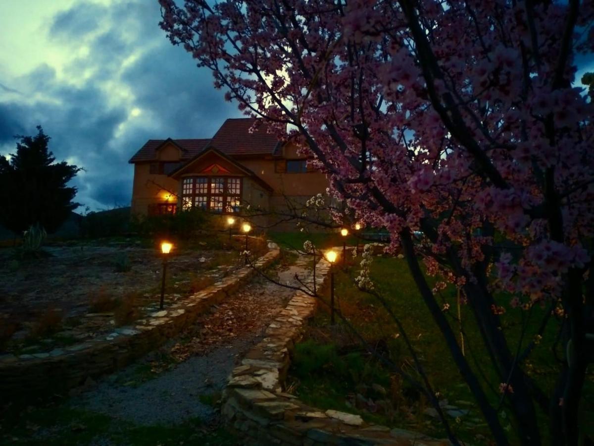 Ferme D’hôte La Vallée Azrou Esterno foto