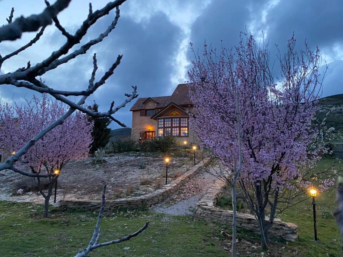 Ferme D’hôte La Vallée Azrou Esterno foto